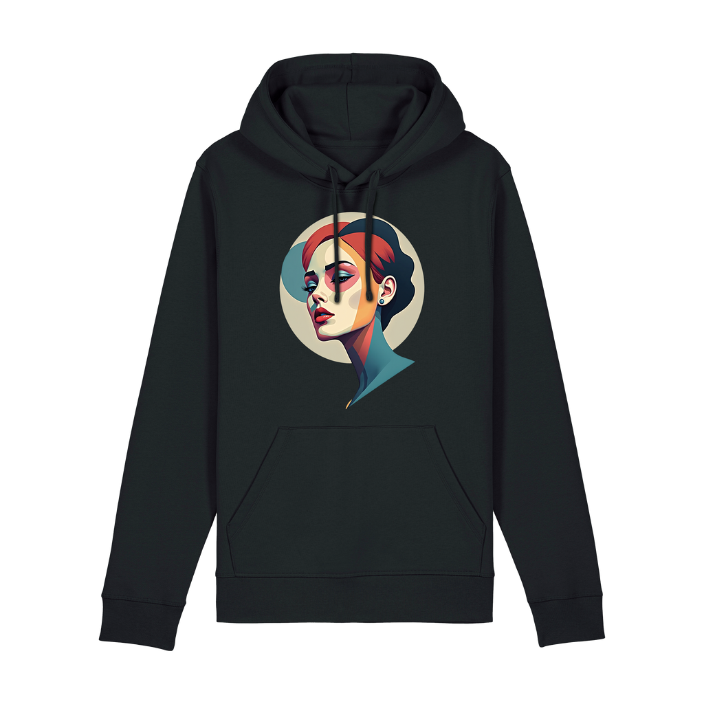 Dame Hoodie