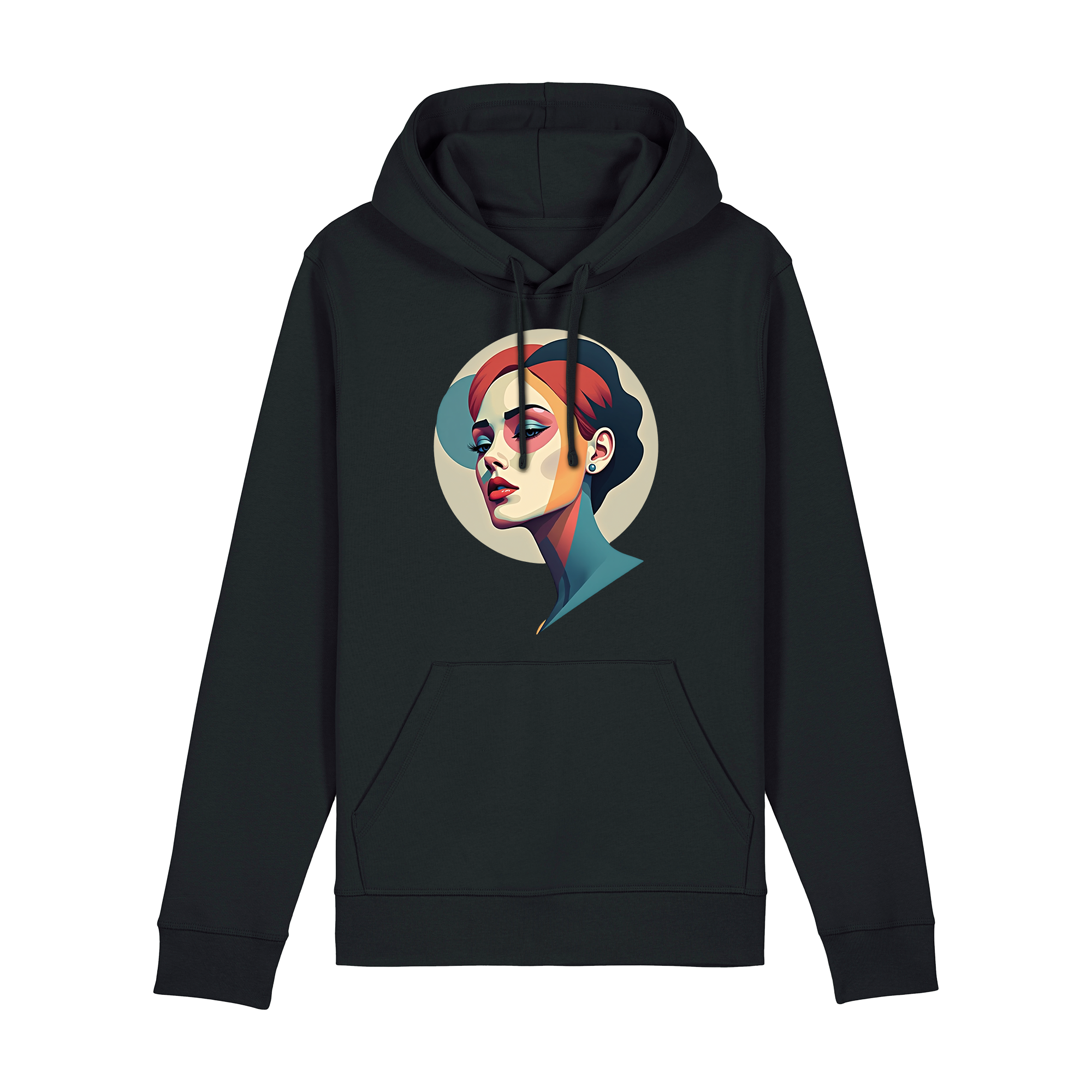 Dame Hoodie
