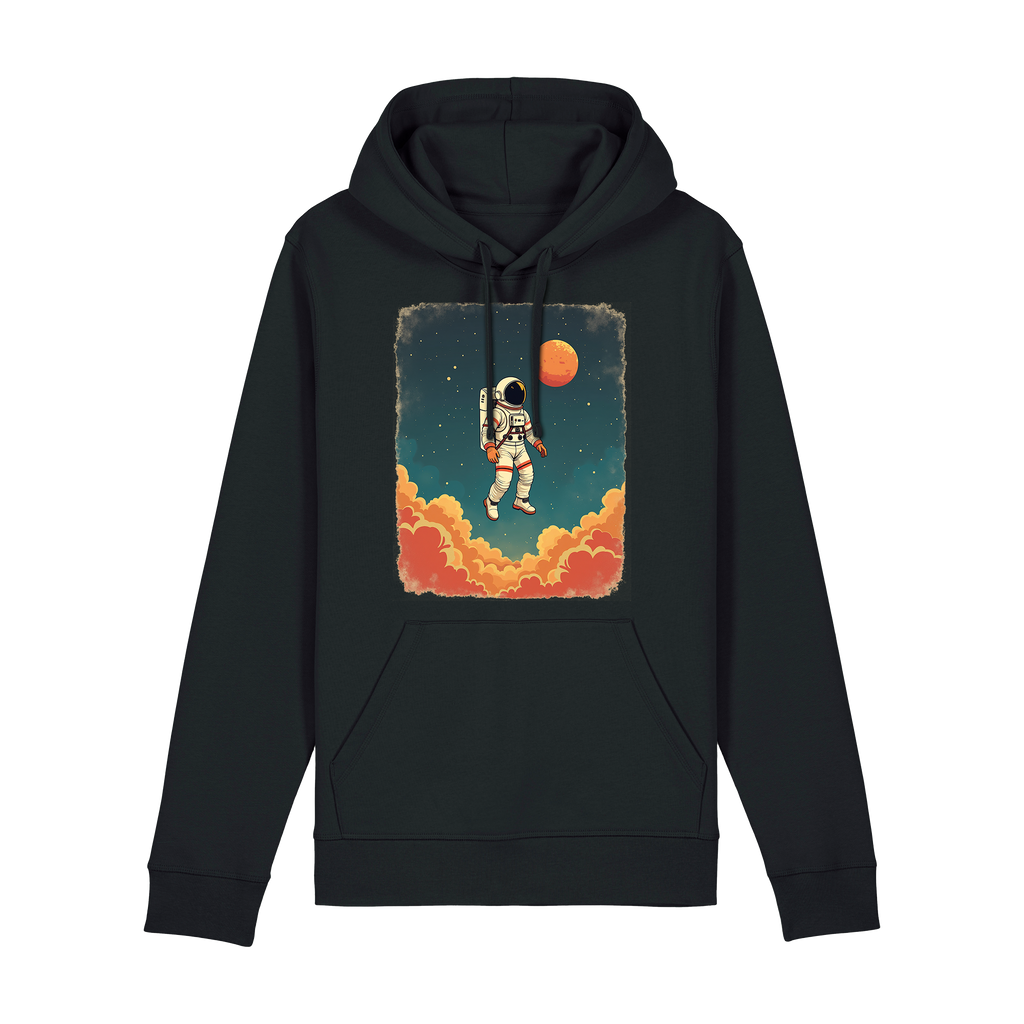 Orbit Hoodie