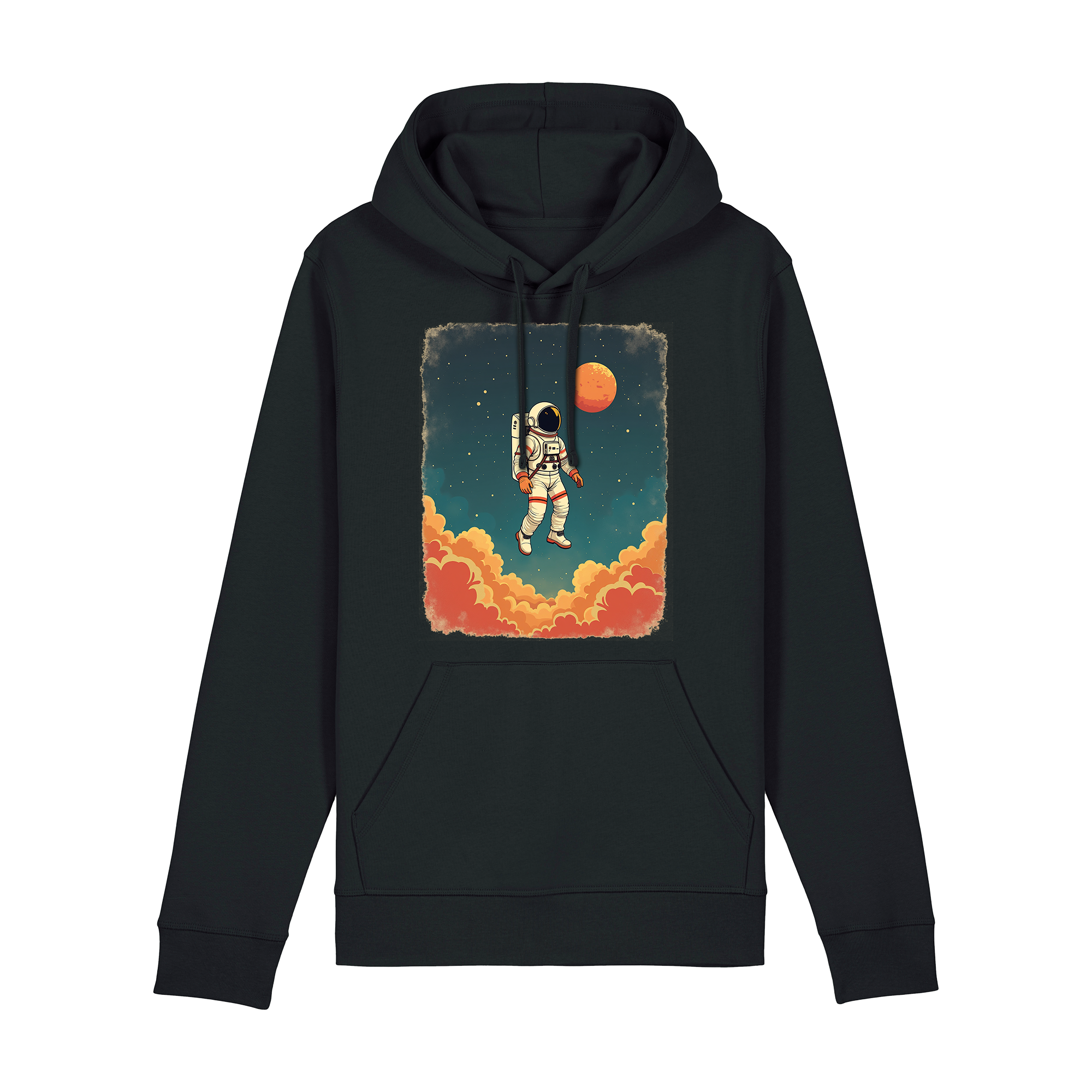 Orbit Hoodie