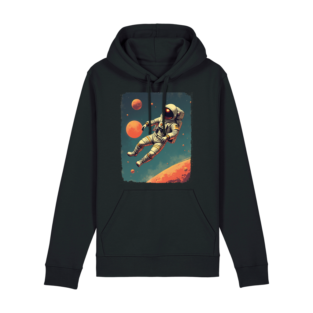 Astronaut Hoodie