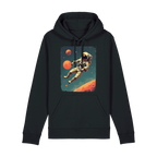 Astronaut Hoodie