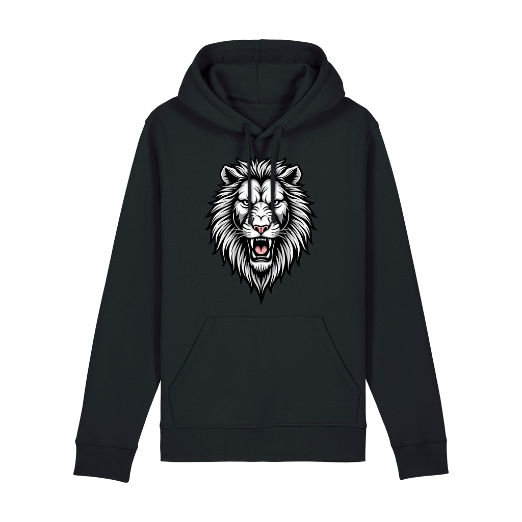Lion Hoodie