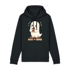 Boo Hoodie