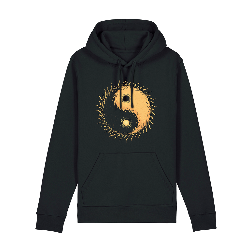 YinYang Hoodie