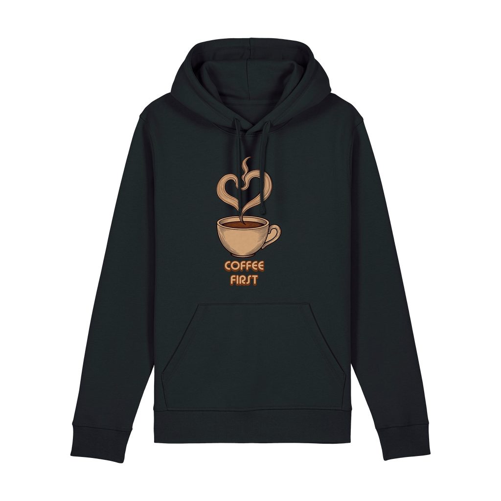 Coffee Hoodie