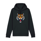 Tiger Hoodie