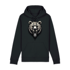 Bear Hoodie