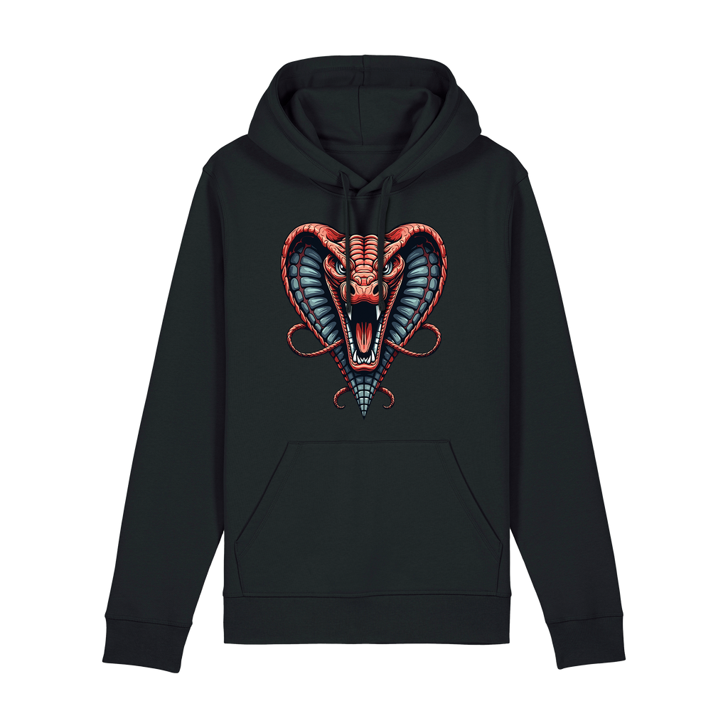 Snake Hoodie