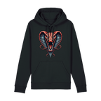 Snake Hoodie