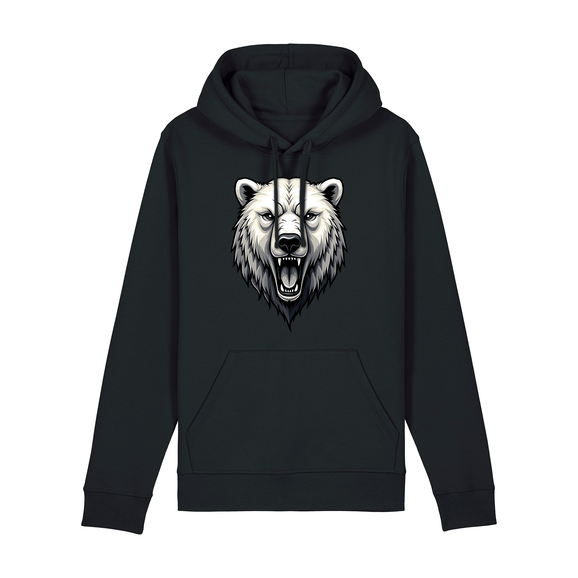 Polar Hoodie