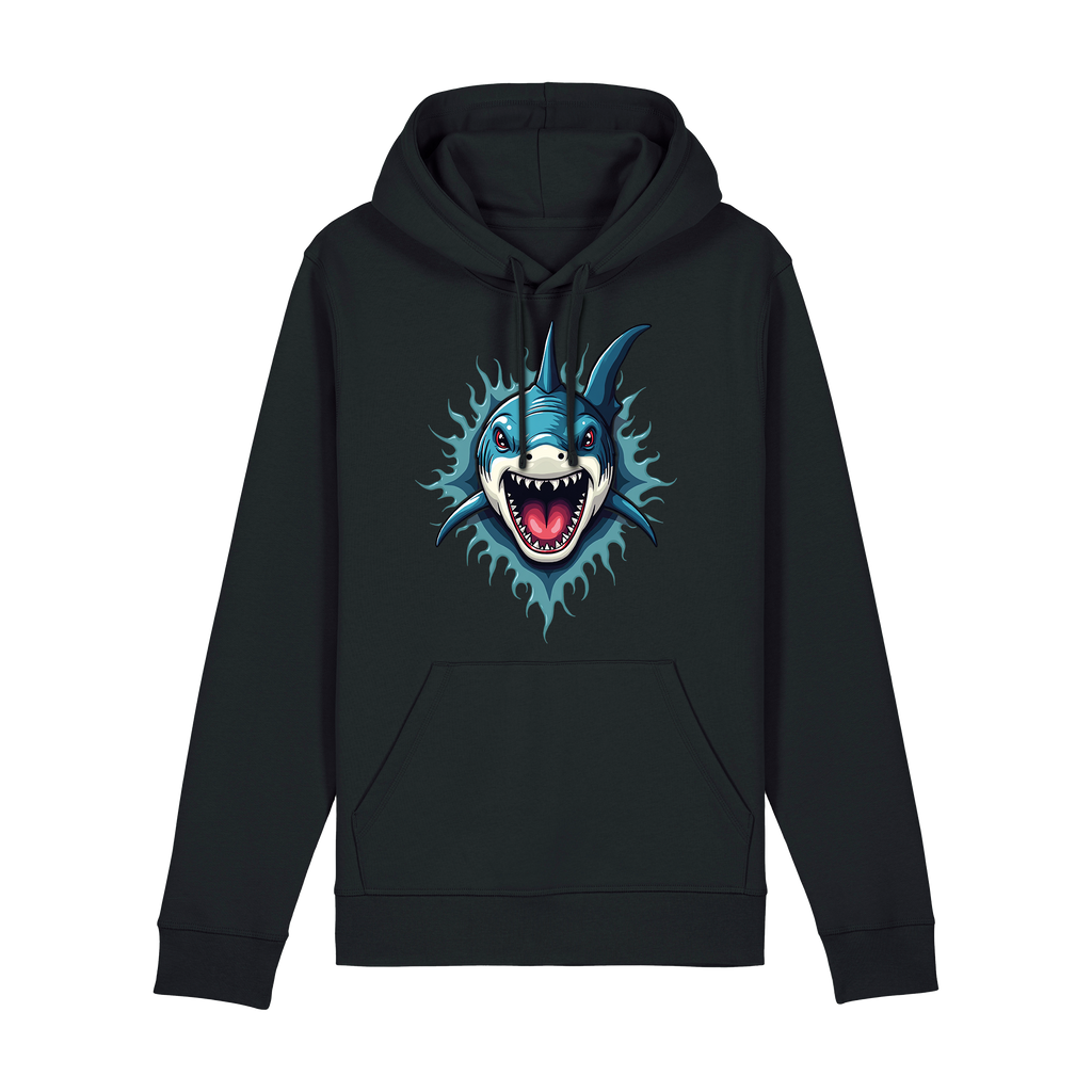 Hai Hoodie