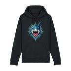 Hai Hoodie