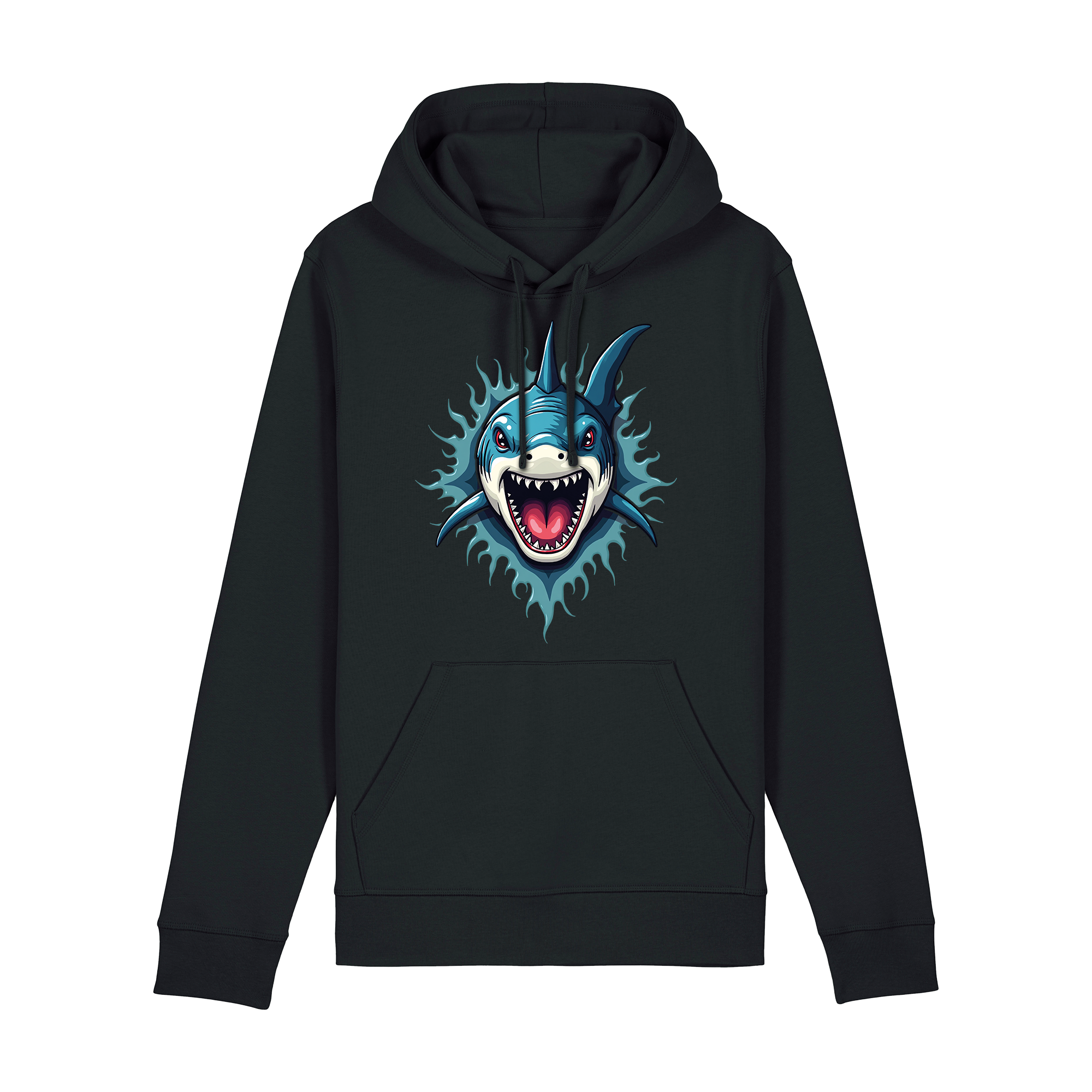 Hai Hoodie