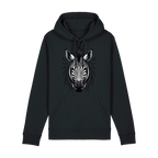 Zebra Hoodie