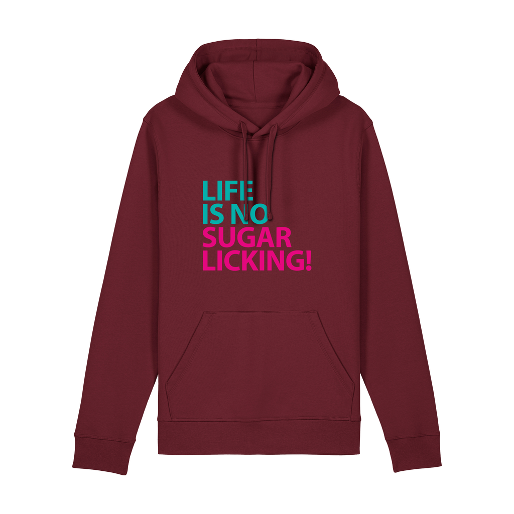 Sugar Licking Hoodie