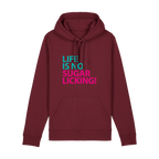Sugar Licking Hoodie