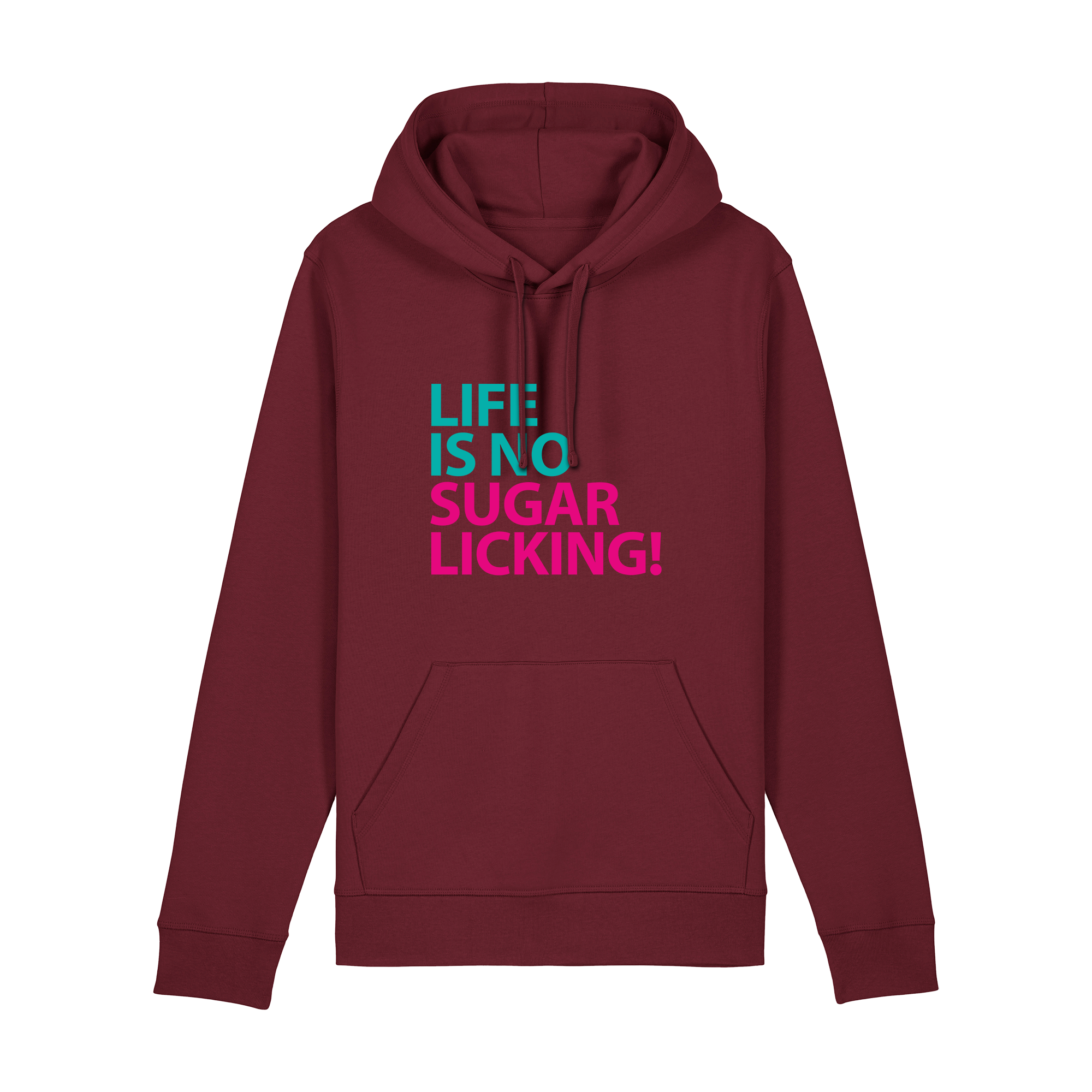 Sugar Licking Hoodie