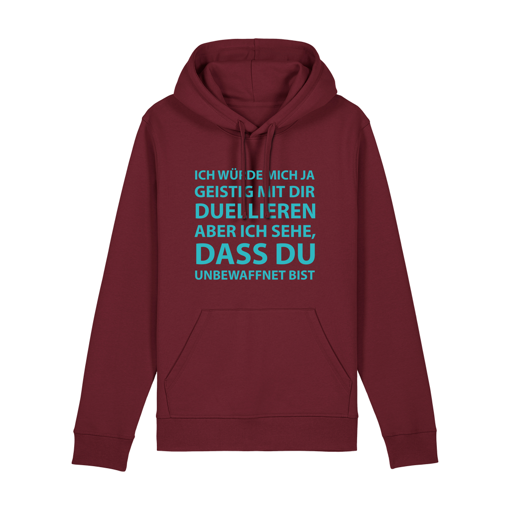 Duell Hoodie