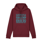 Duell Hoodie