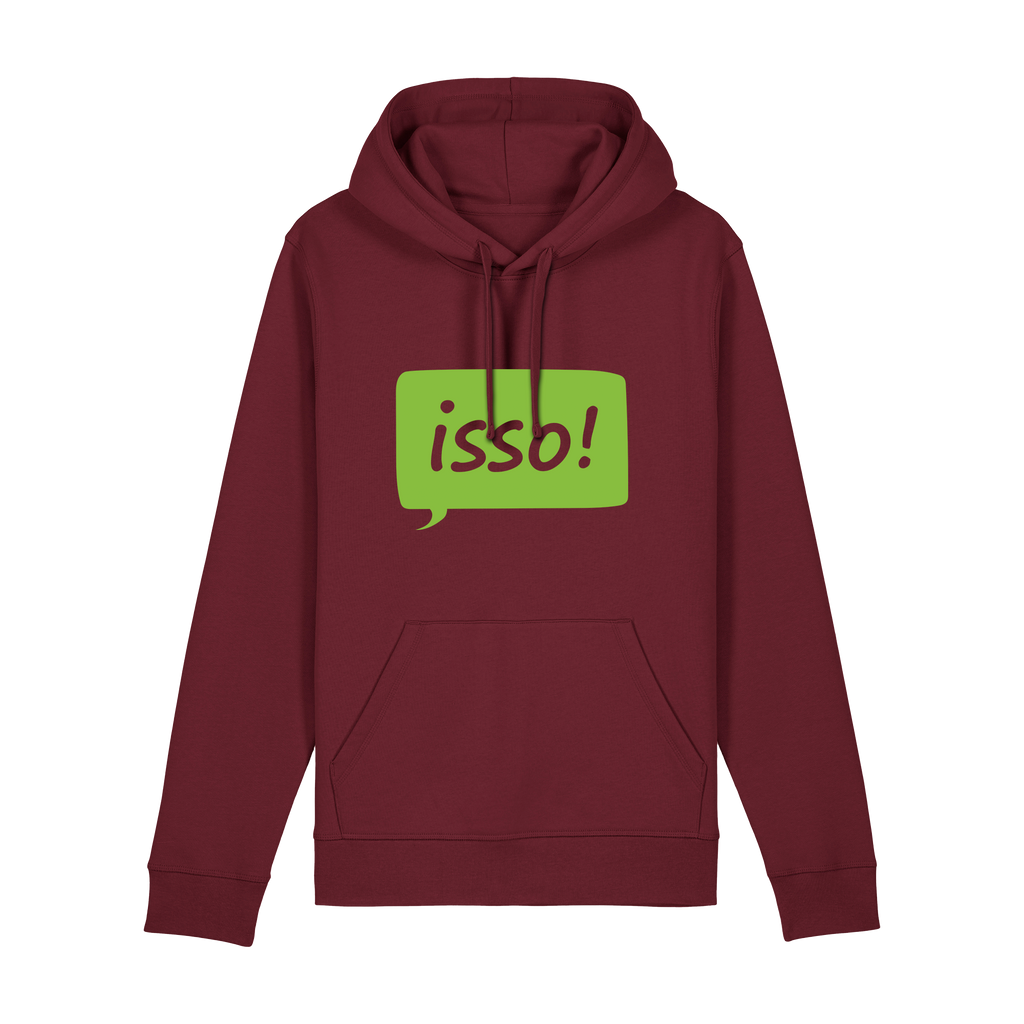 Isso Hoodie