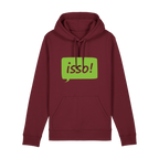 Isso Hoodie