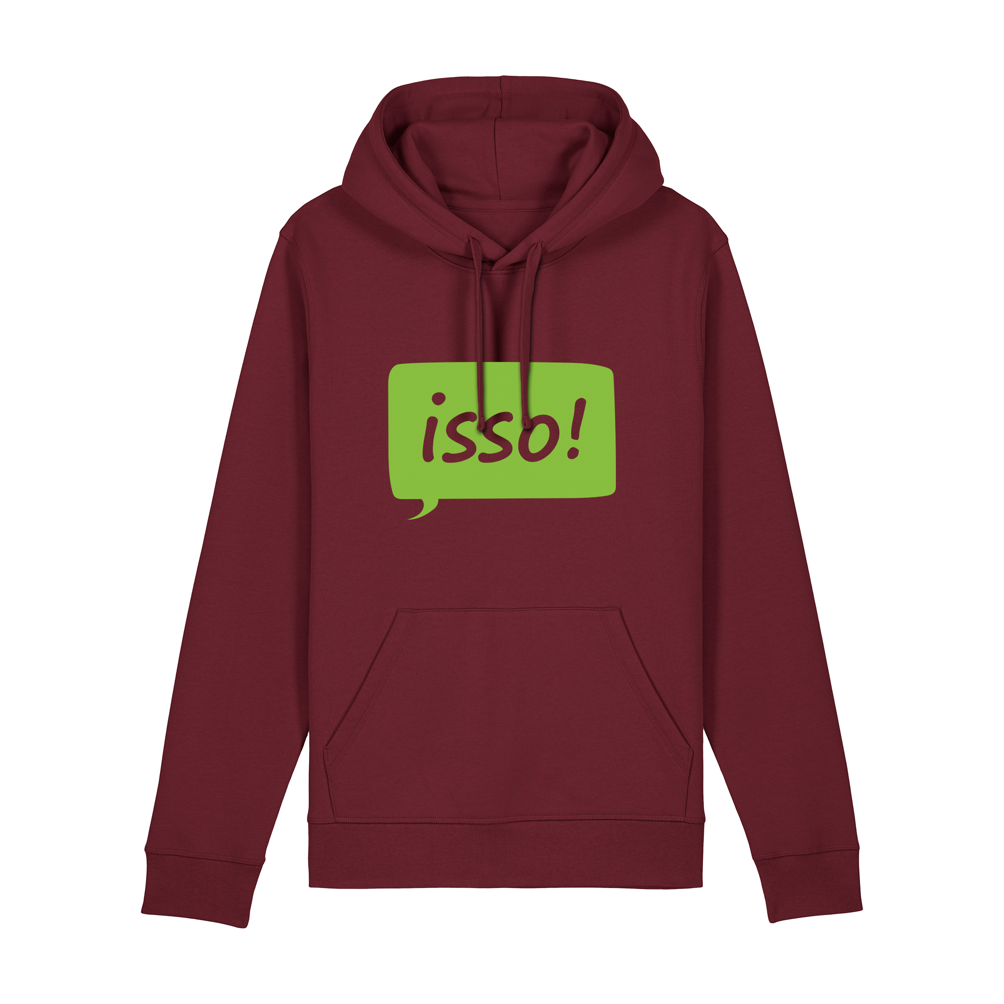 Isso Hoodie