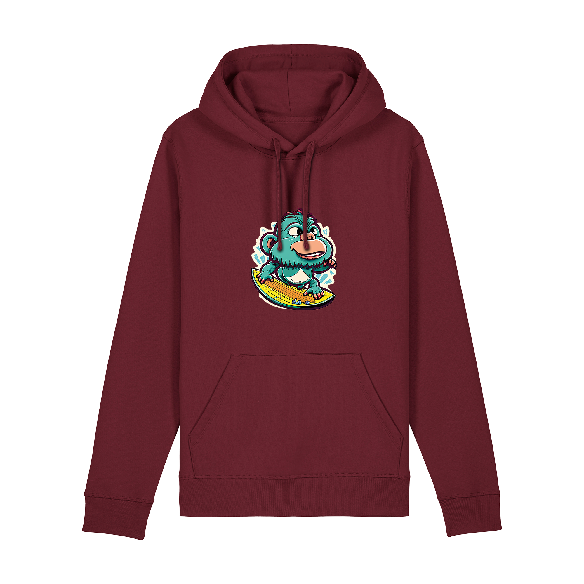 Ape Hoodie