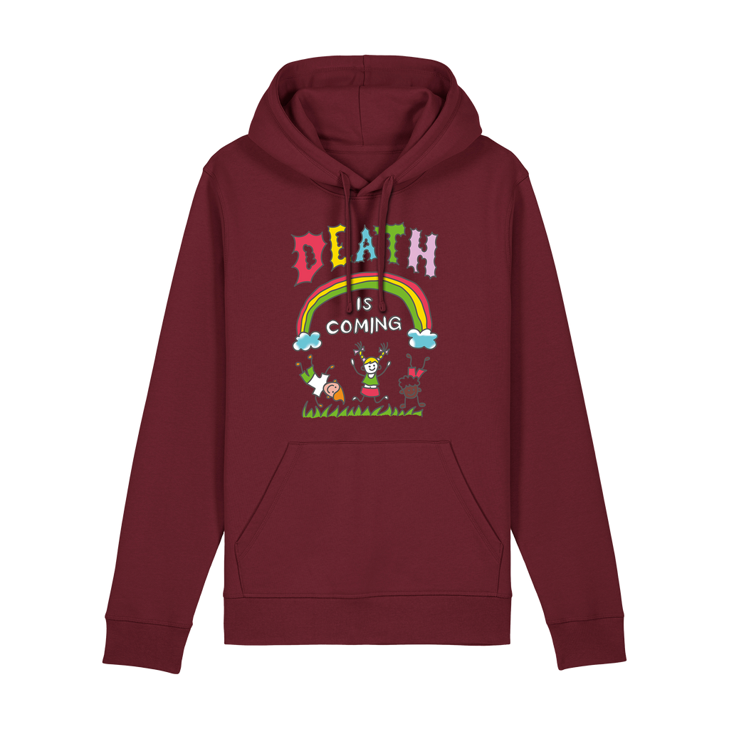 Death Hoodie