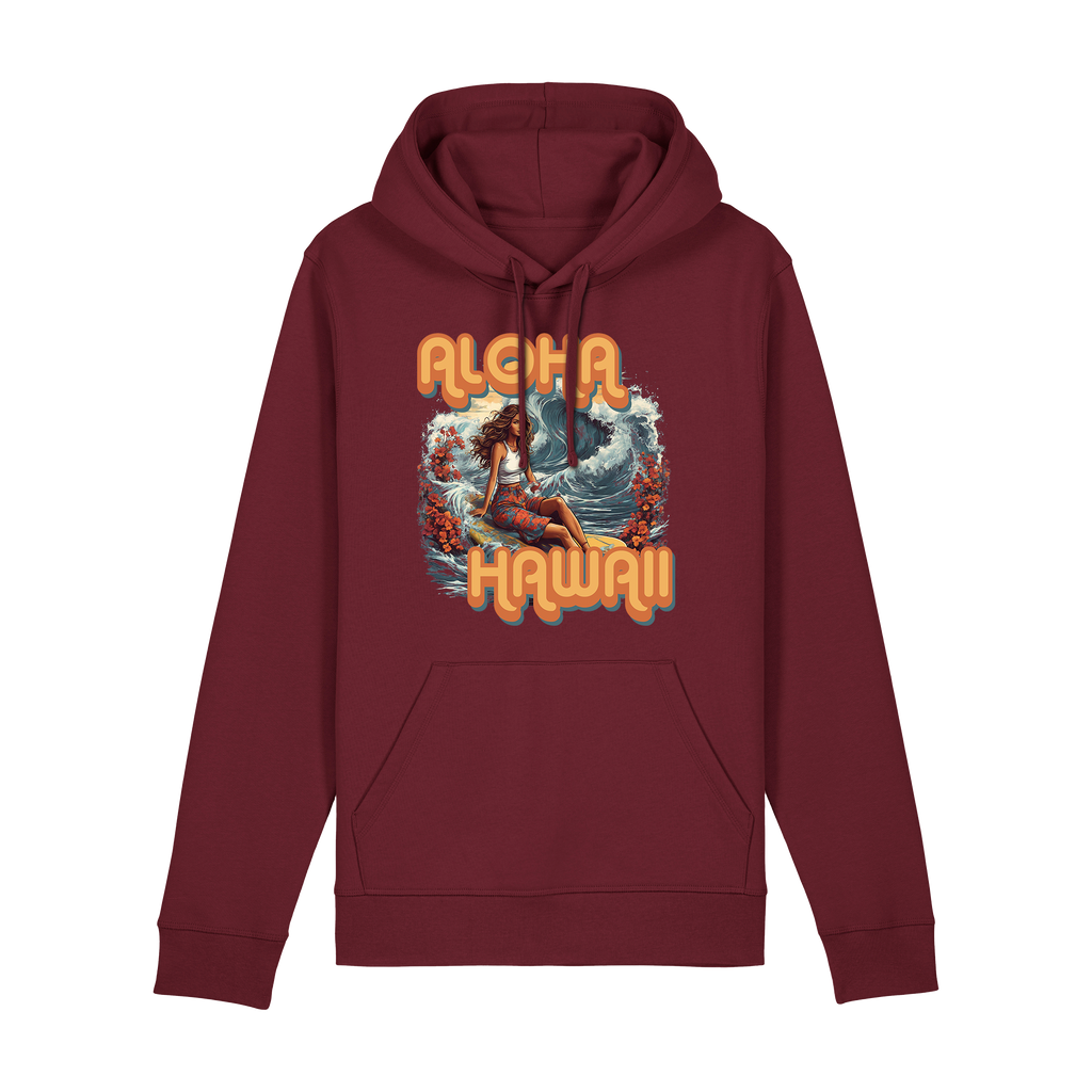 Aloha Hoodie