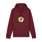 Wanderlust Hoodie