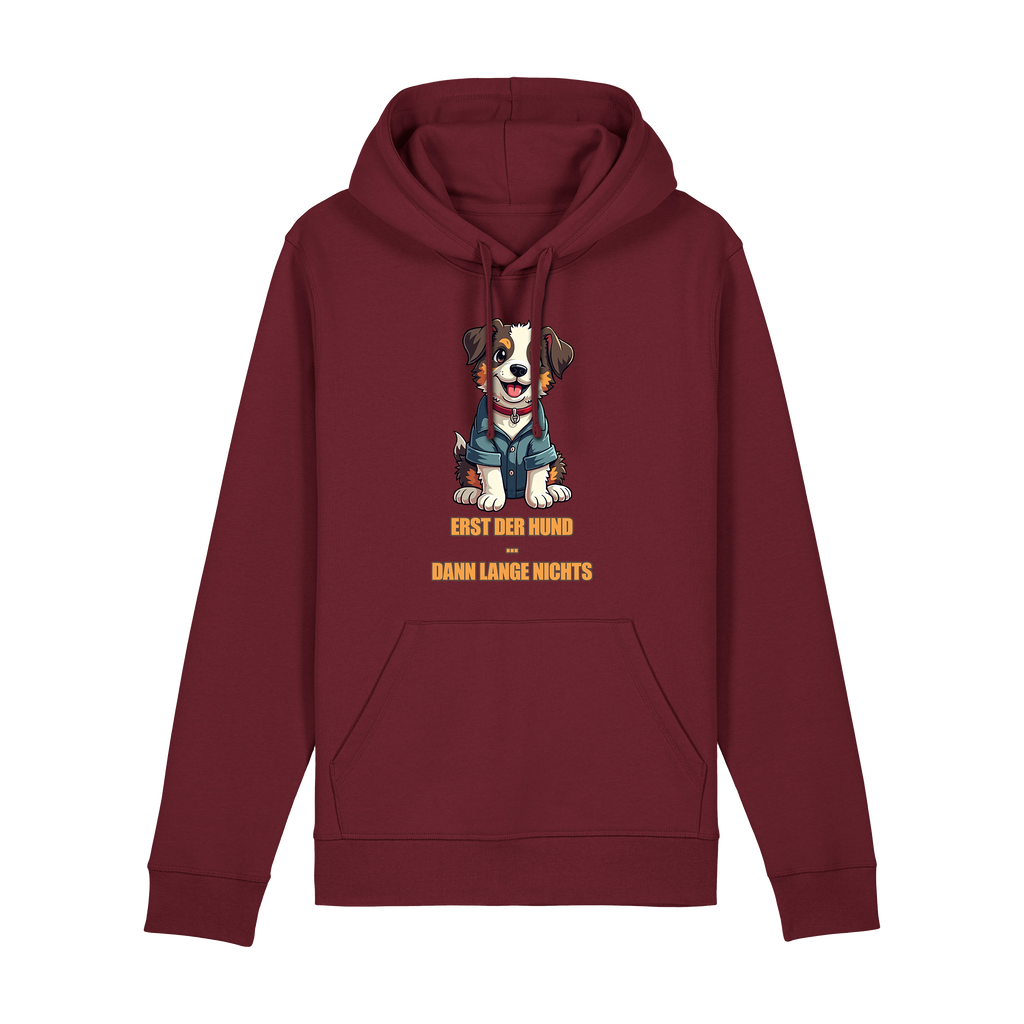 Hund Hoodie