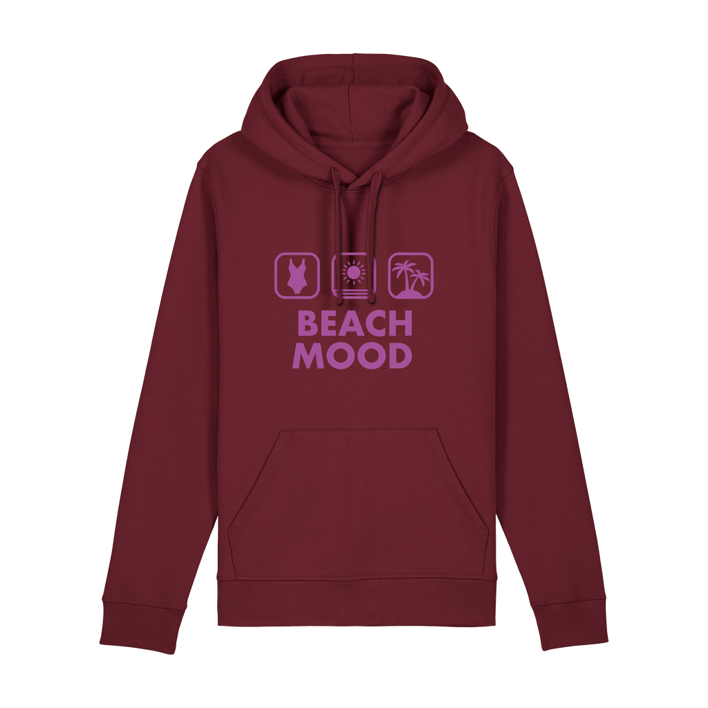 Beach Mood Hoodie