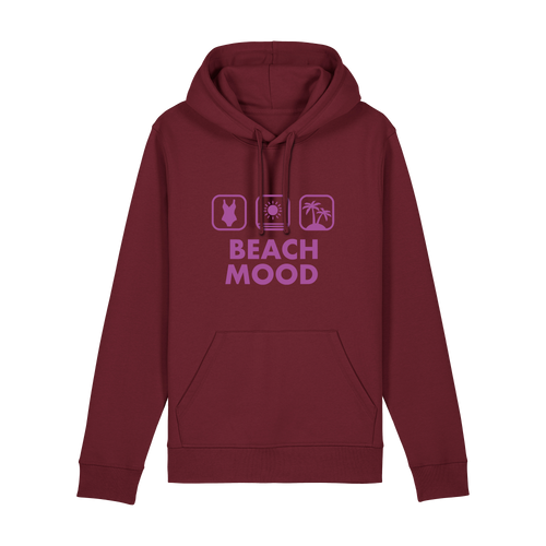 Beach Mood Hoodie