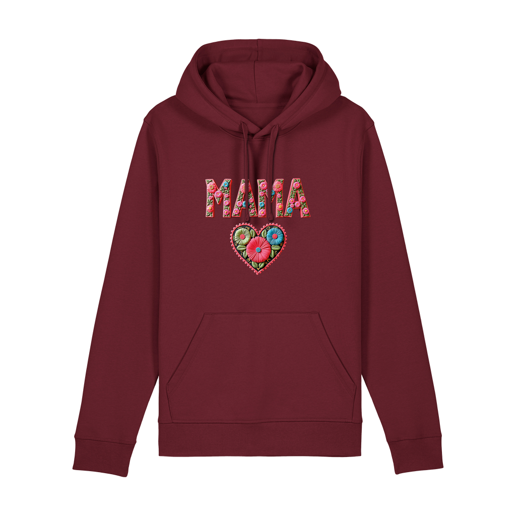 Mama Hoodie