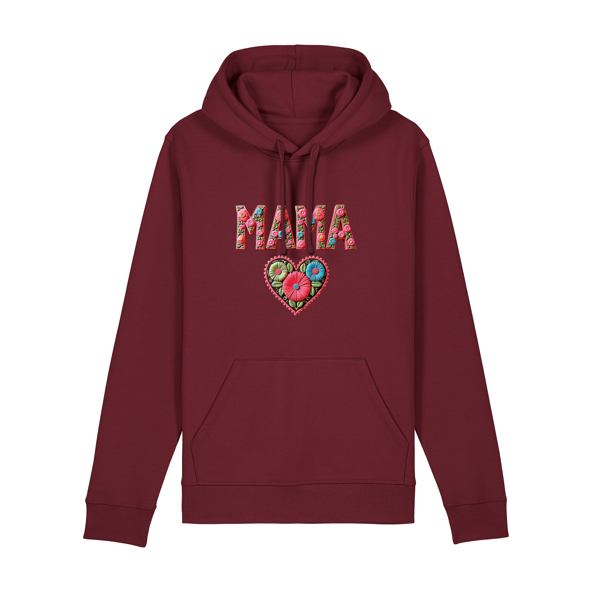 Mama Hoodie