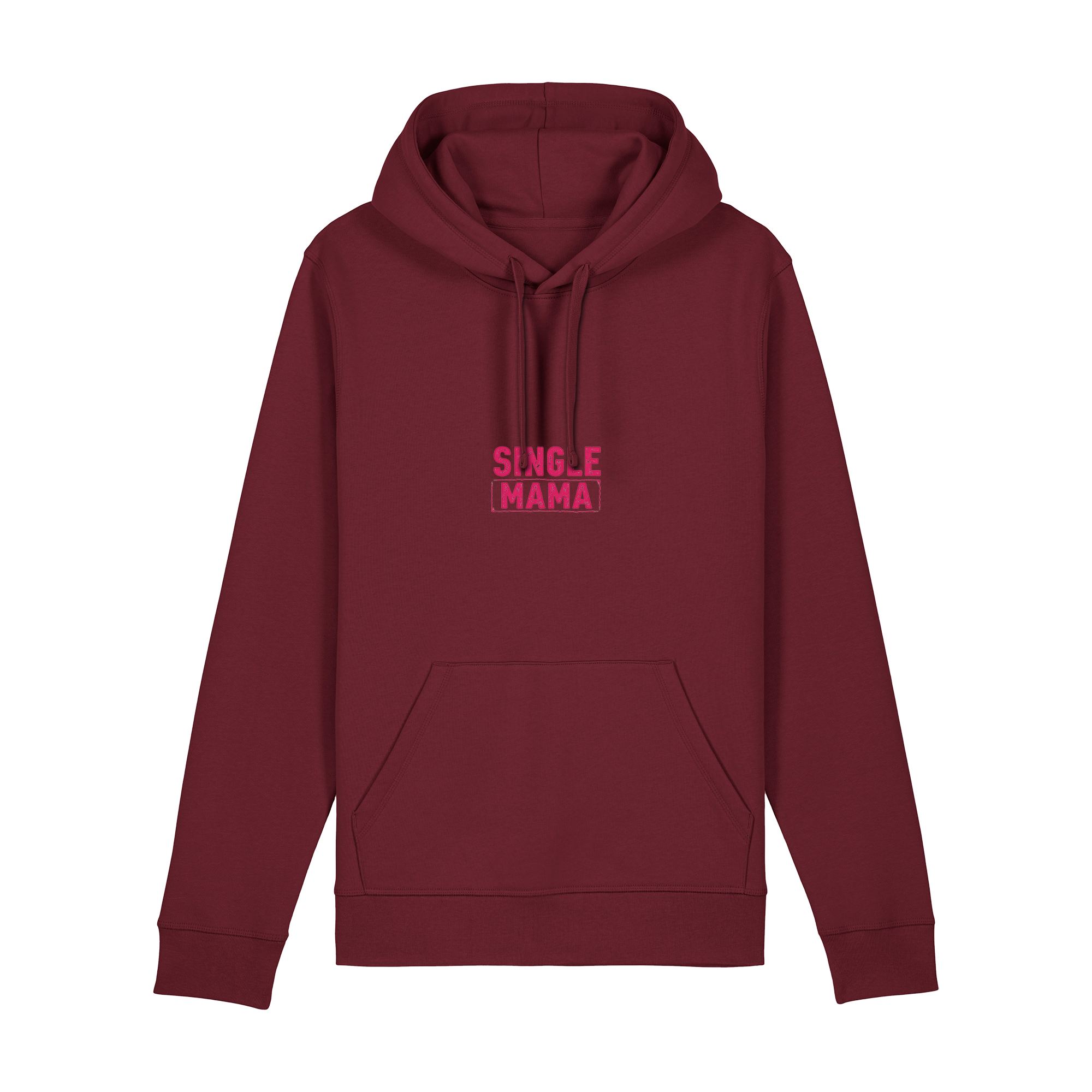 Single Mama Hoodie