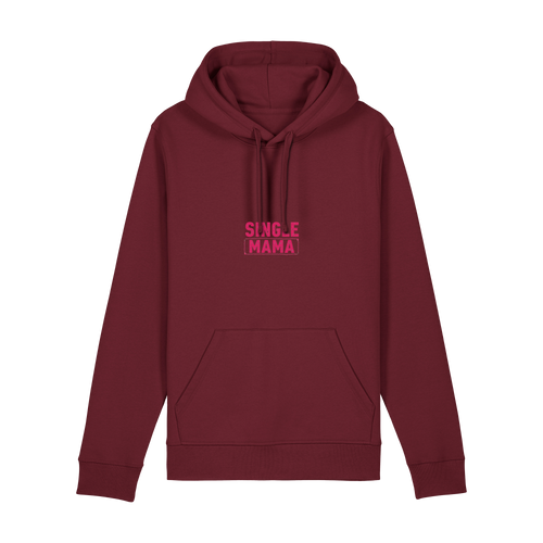 Single Mama Hoodie