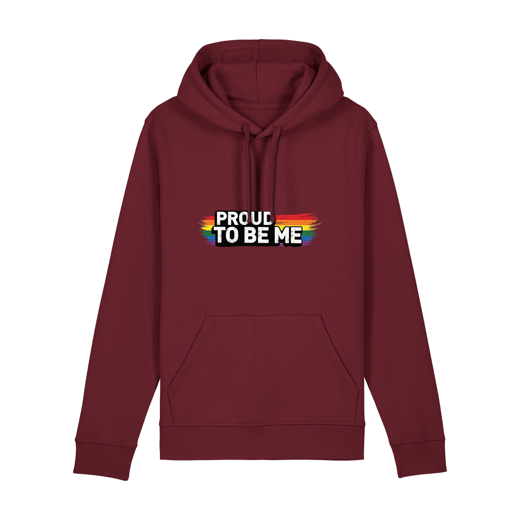 Proud Hoodie
