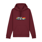 Proud Hoodie