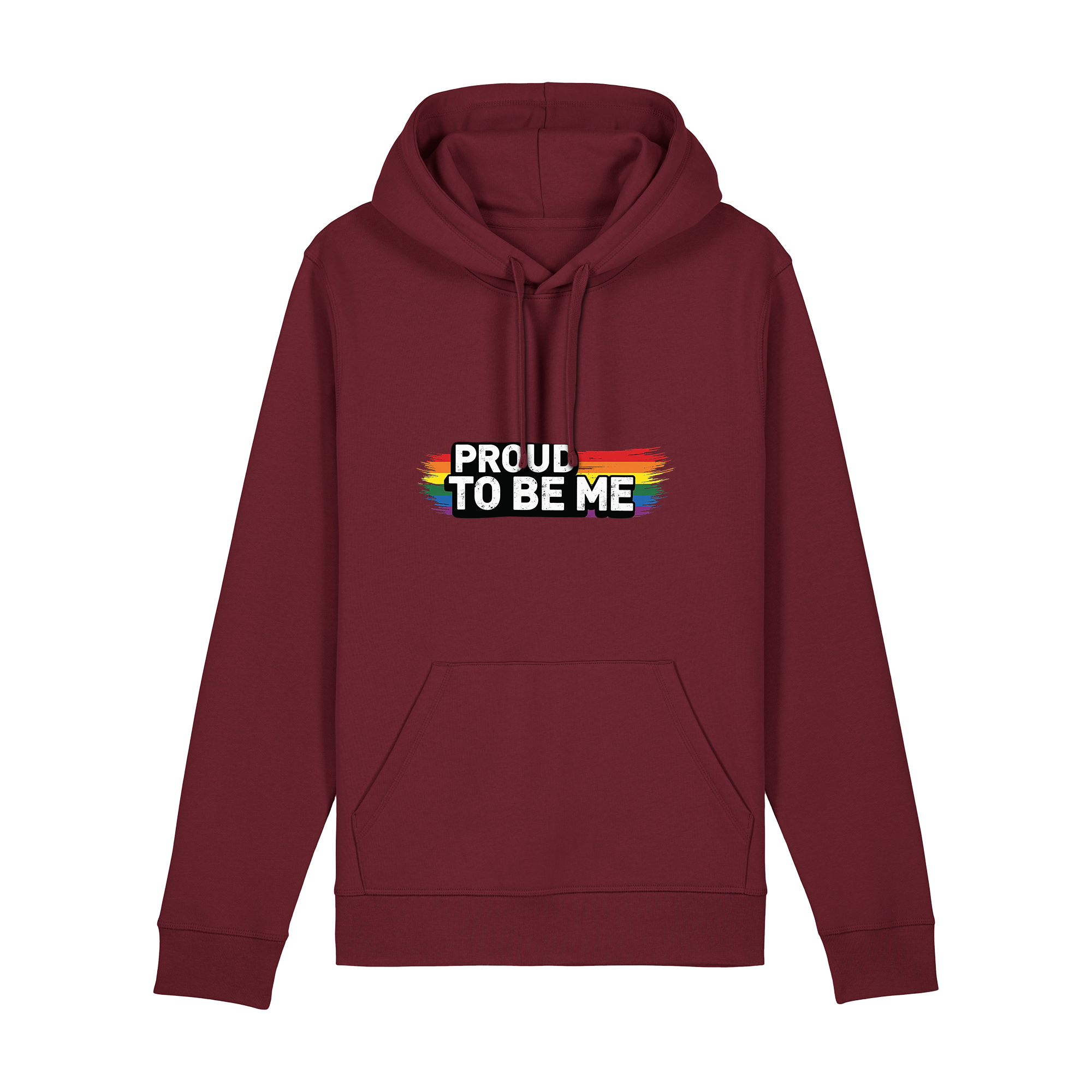 Proud Hoodie