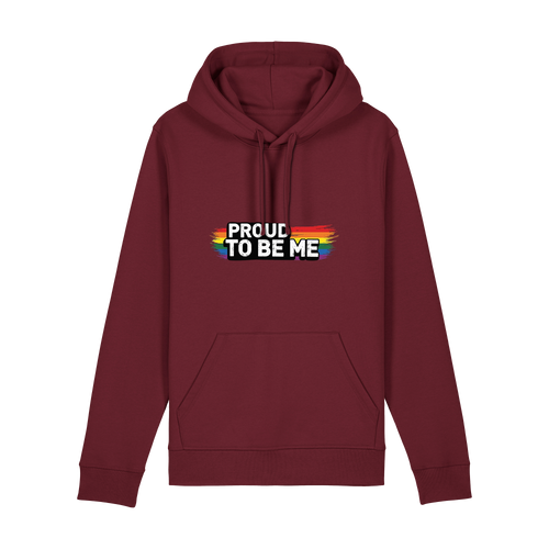 Proud Hoodie