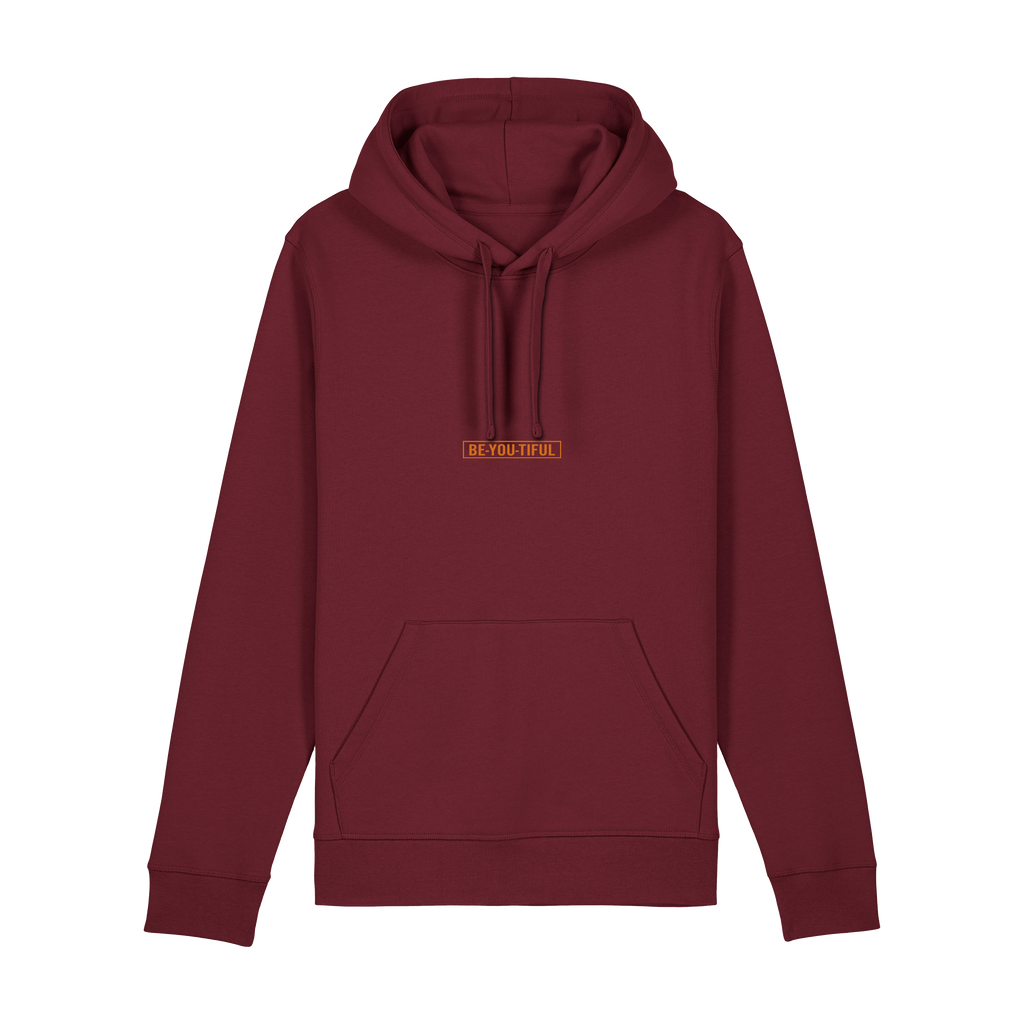 BE-YOU-TIFUL Hoodie
