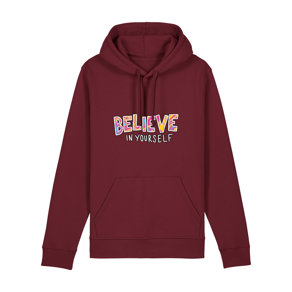 Believe Hoodie