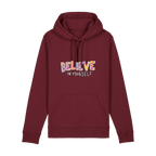 Believe Hoodie