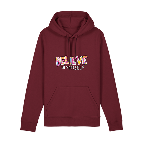 Believe Hoodie