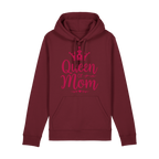 Queen of Mom Hoodie