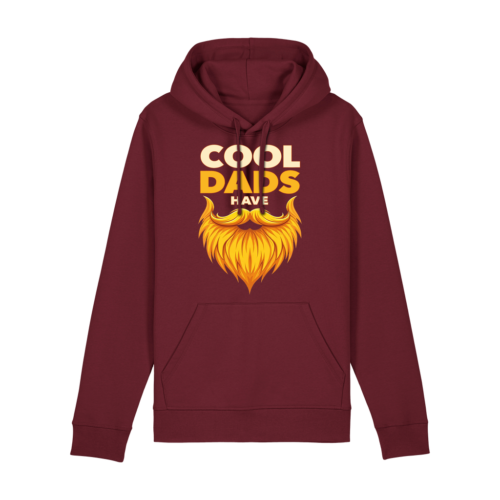 Dads Hoodie