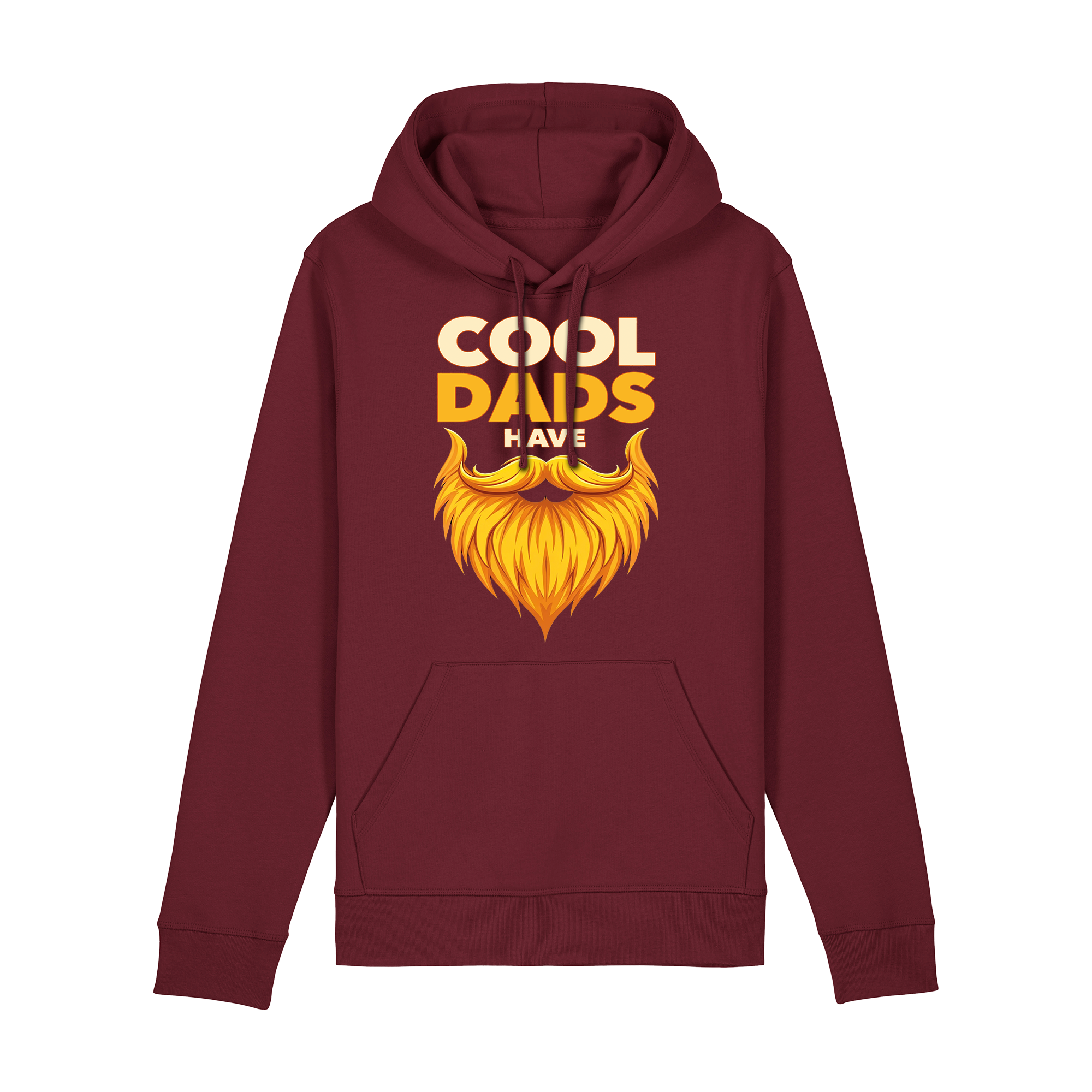Dads Hoodie