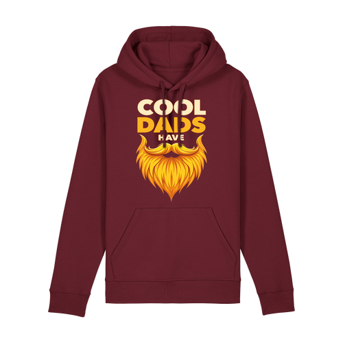Dads Hoodie